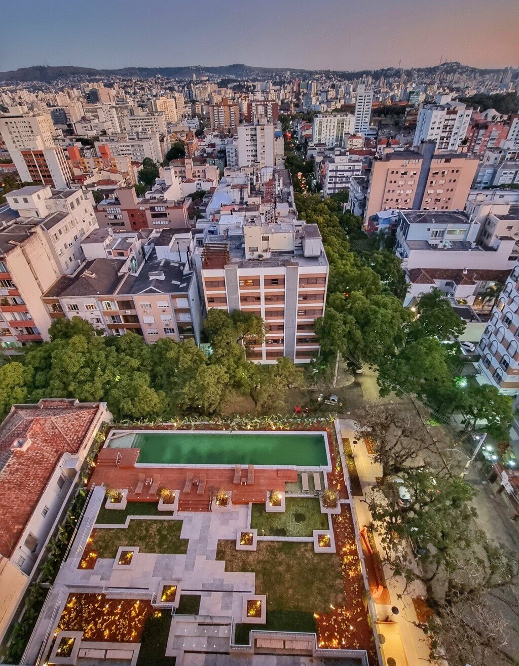 Lançamento Studio
